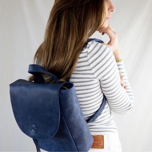 Clhei Cactus Blur Backpack